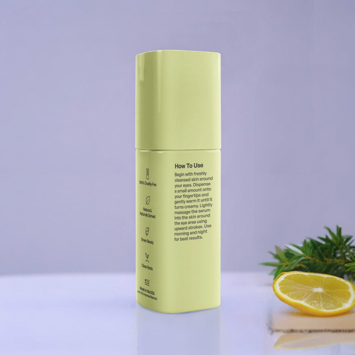 Eye Serum