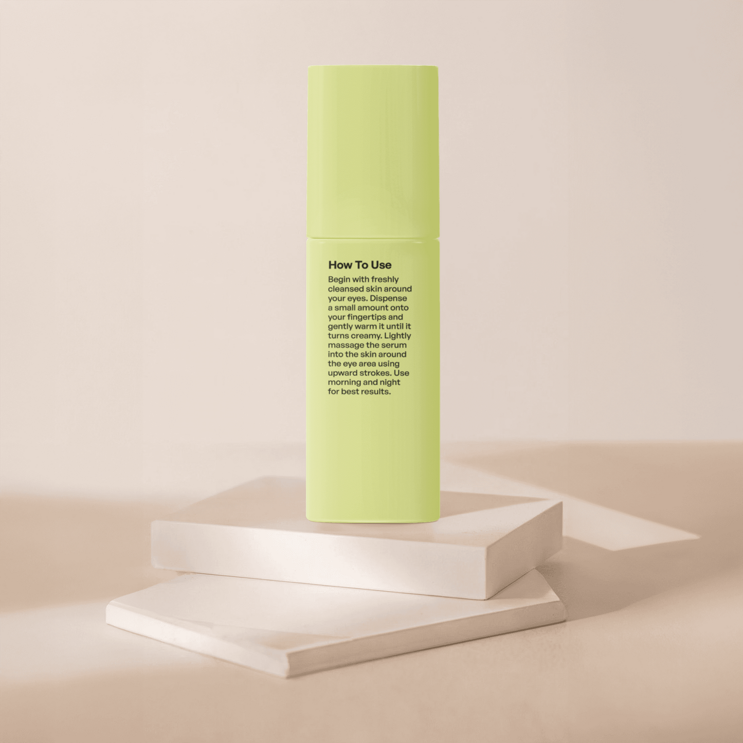Eye Serum