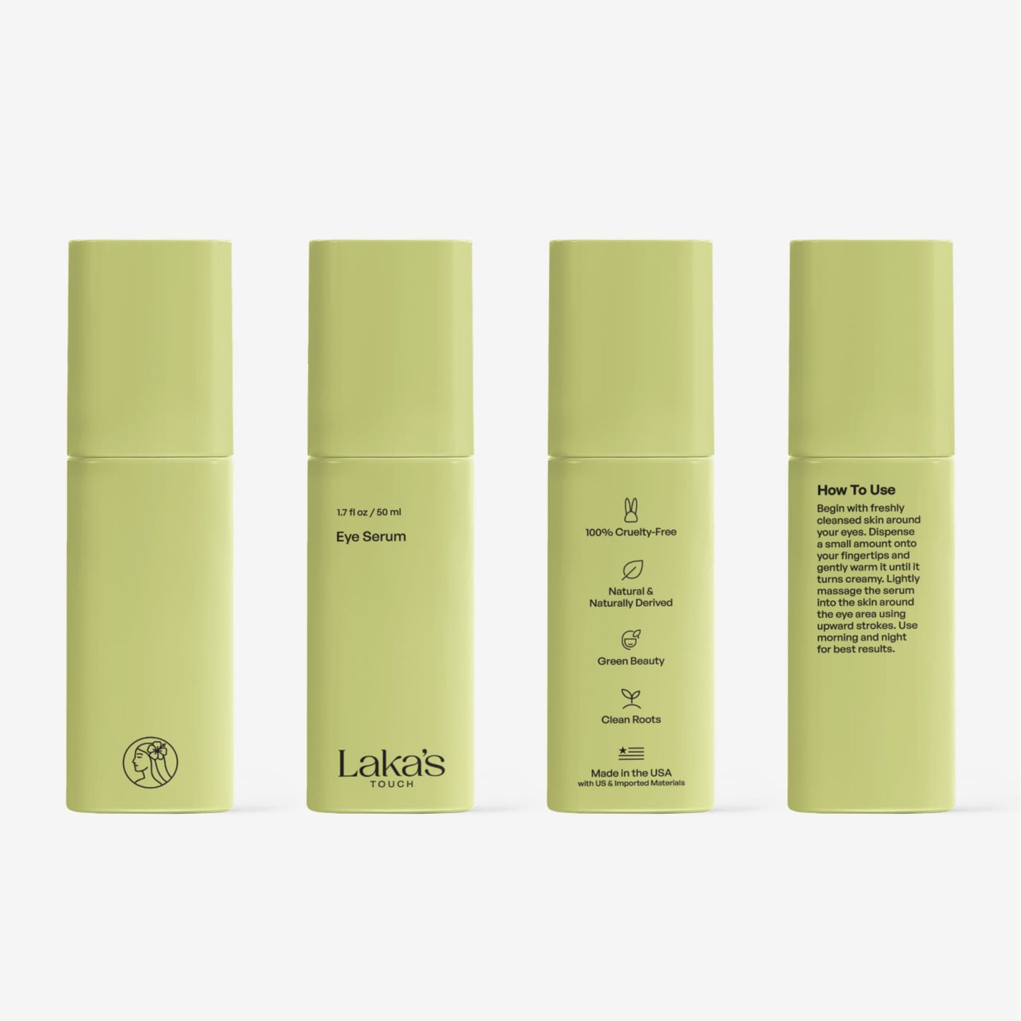 Eye Serum