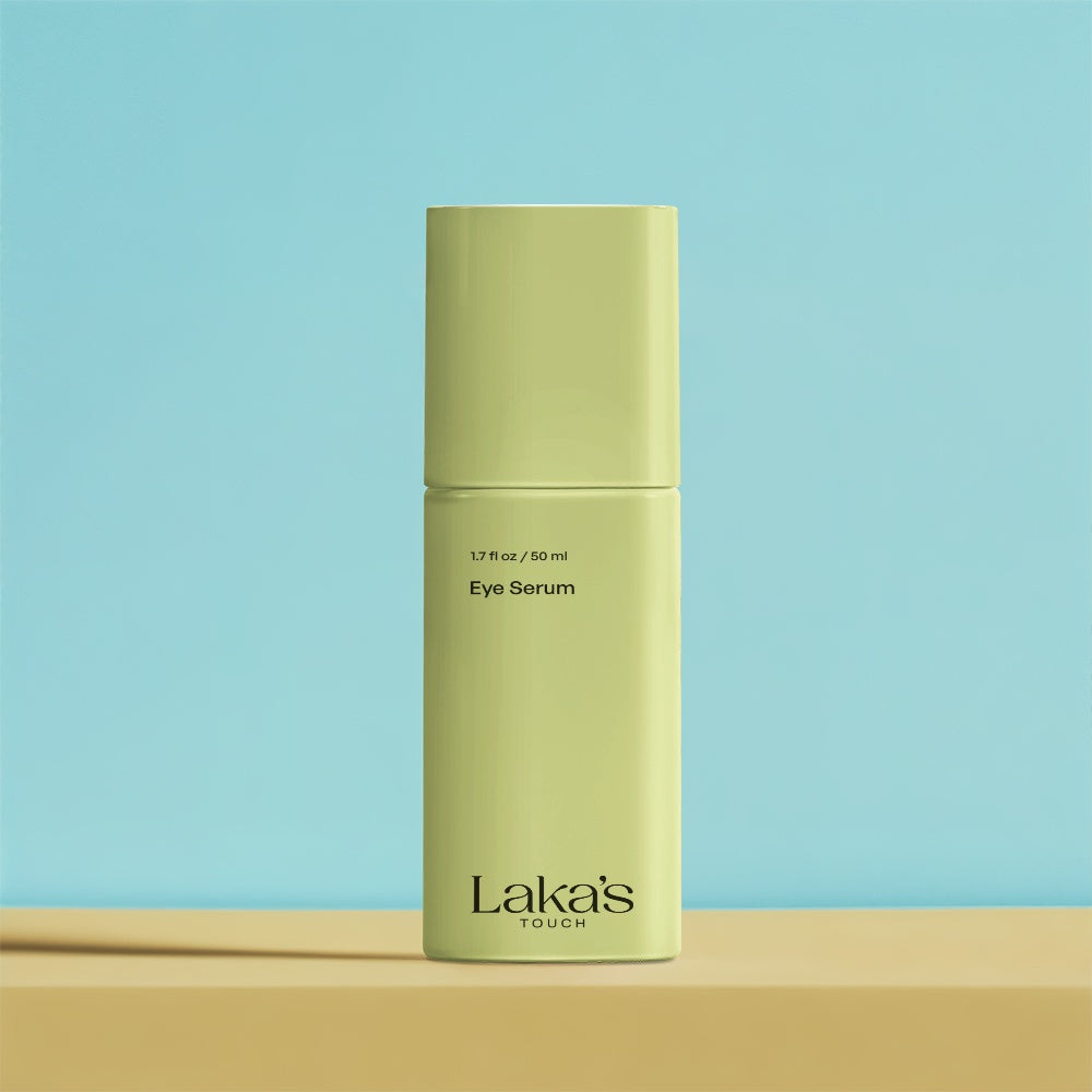 Eye Serum