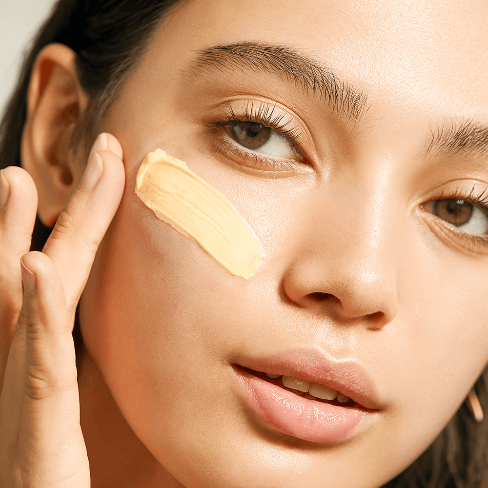 Clean & Hydrate Face