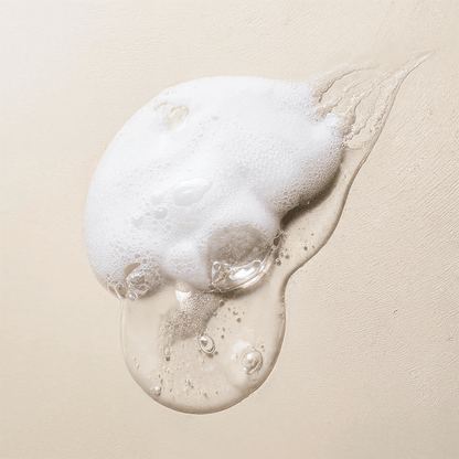 Foaming Oil Cleanser