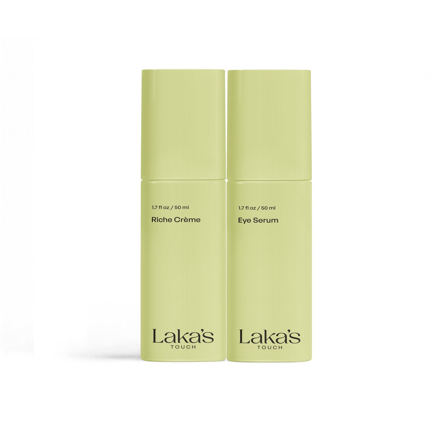 Full Face Moisture Set
