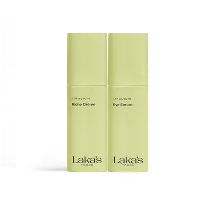 Full Face Moisture Set