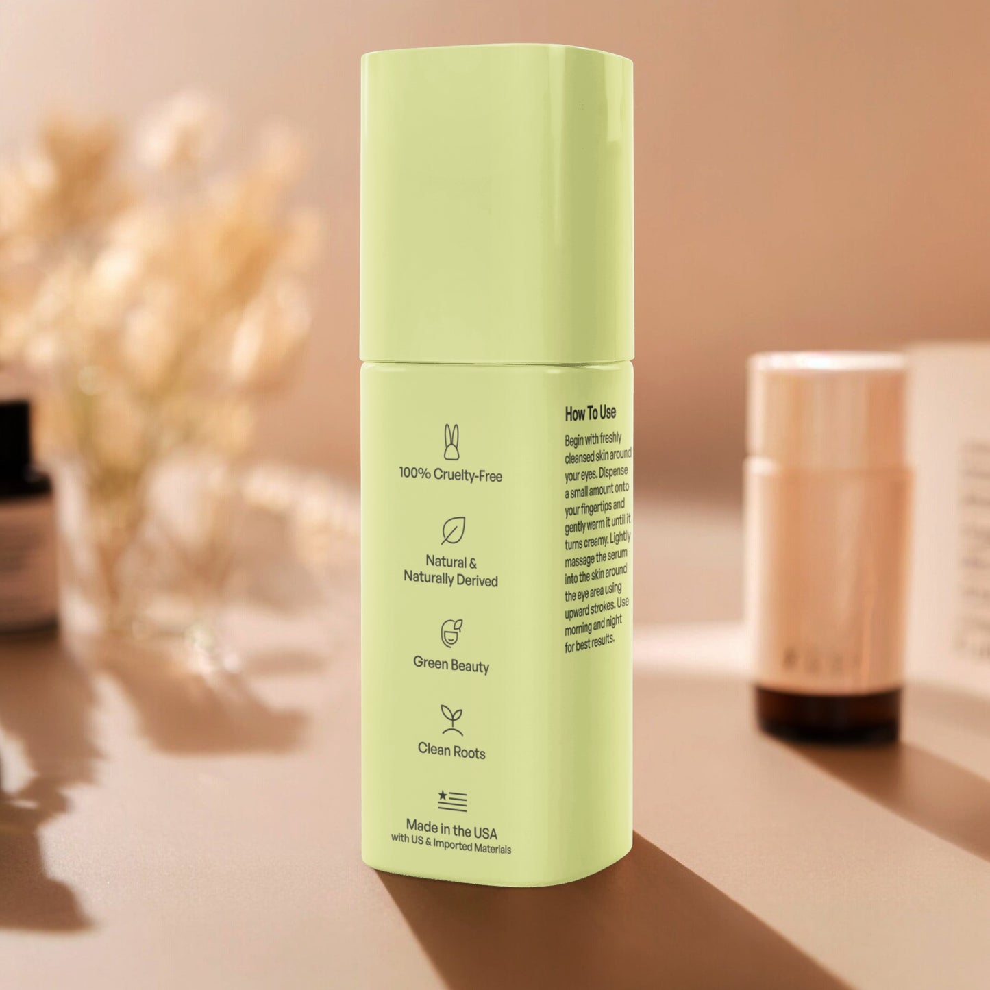 Eye Serum