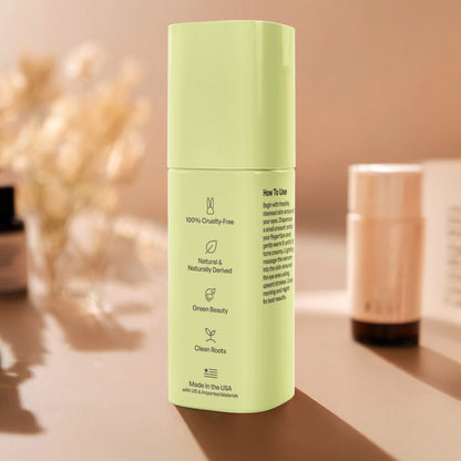 Eye Serum