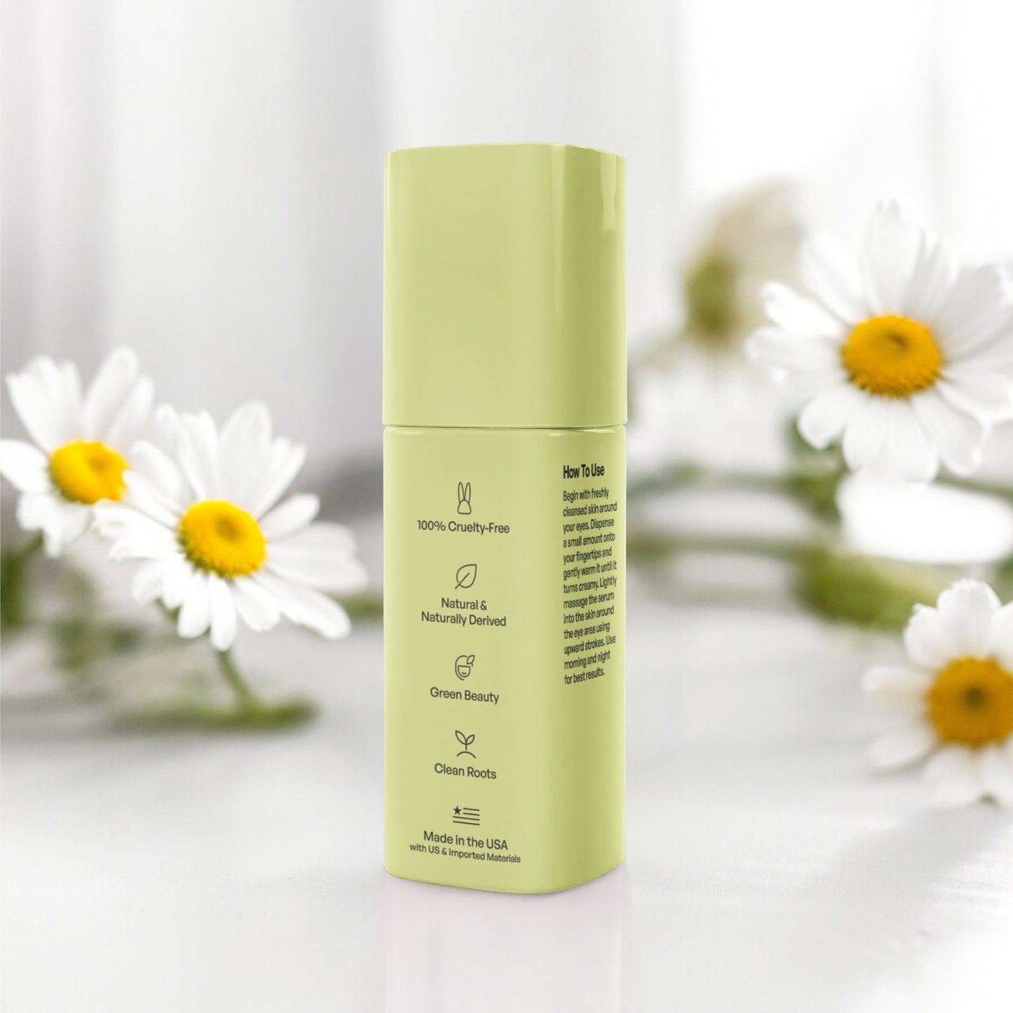Eye Serum