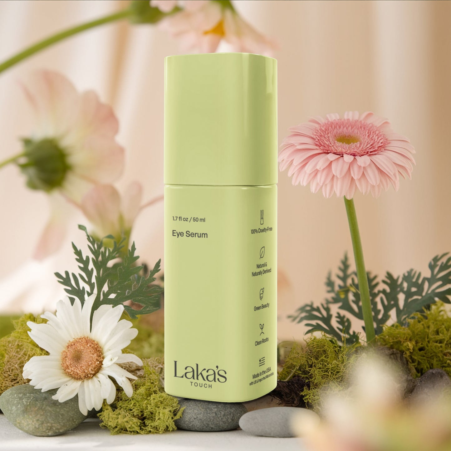 Eye Serum
