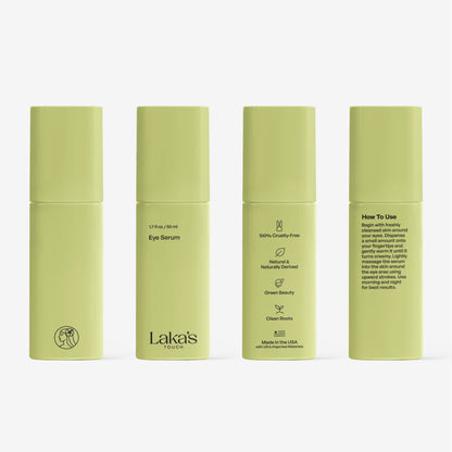 Eye Serum