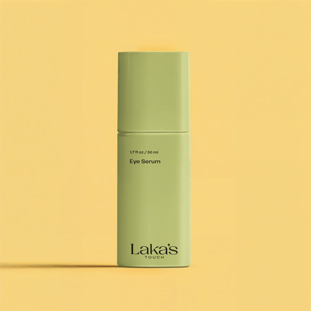 Eye Serum