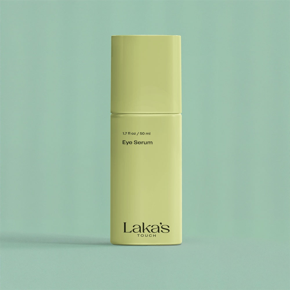 Eye Serum
