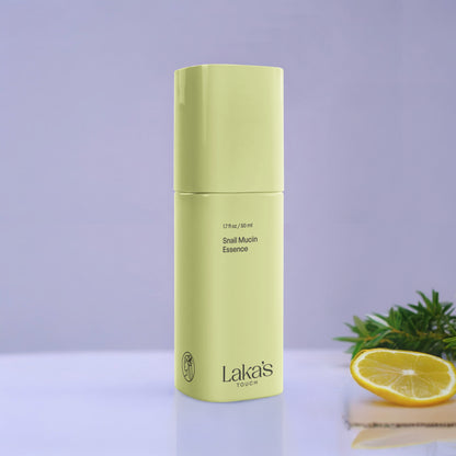 Snail Mucin Essence