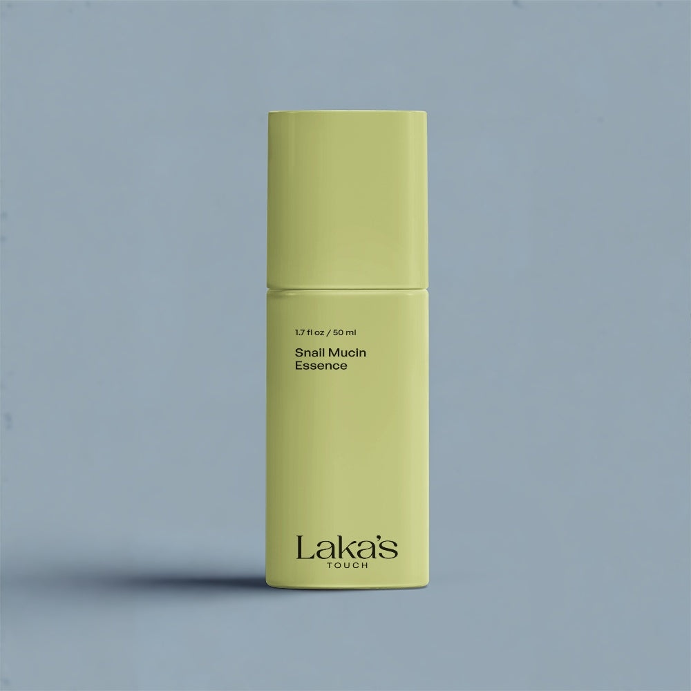 Snail Mucin Essence