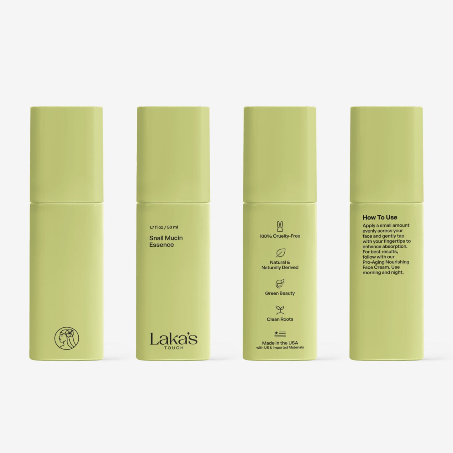Snail Mucin Essence
