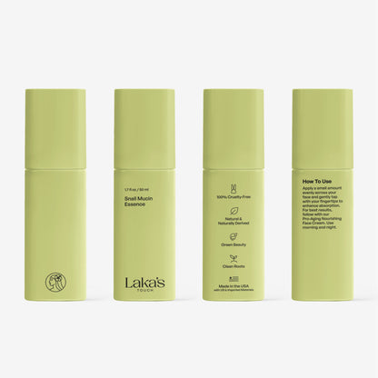 Snail Mucin Essence