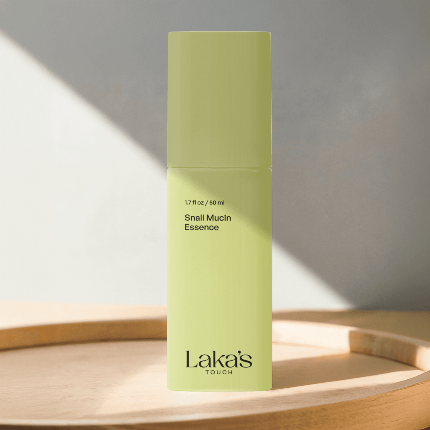 Snail Mucin Essence