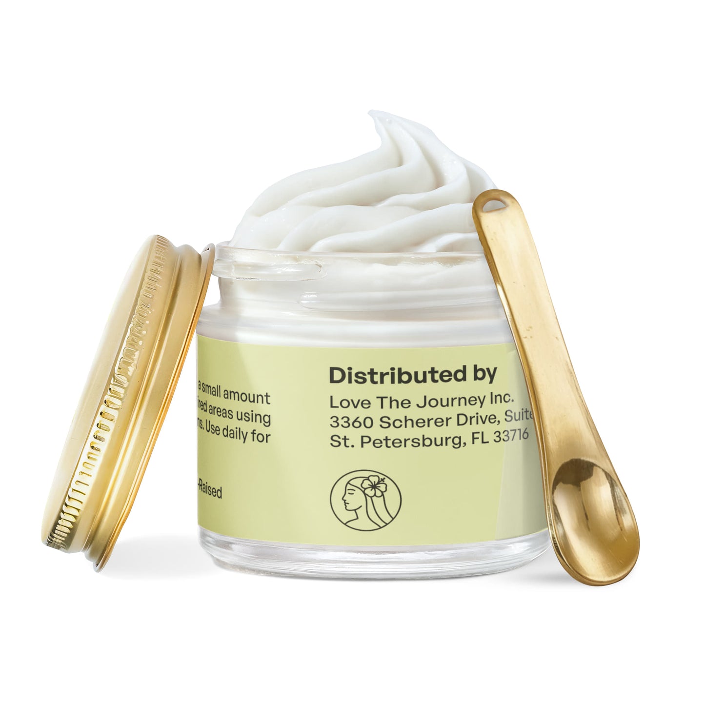 Whipped Tallow Balm