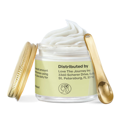 Whipped Tallow Balm